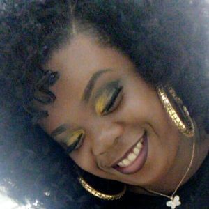 Meet your Posher, Teresa